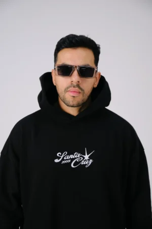 Hoodie Santa Cruz